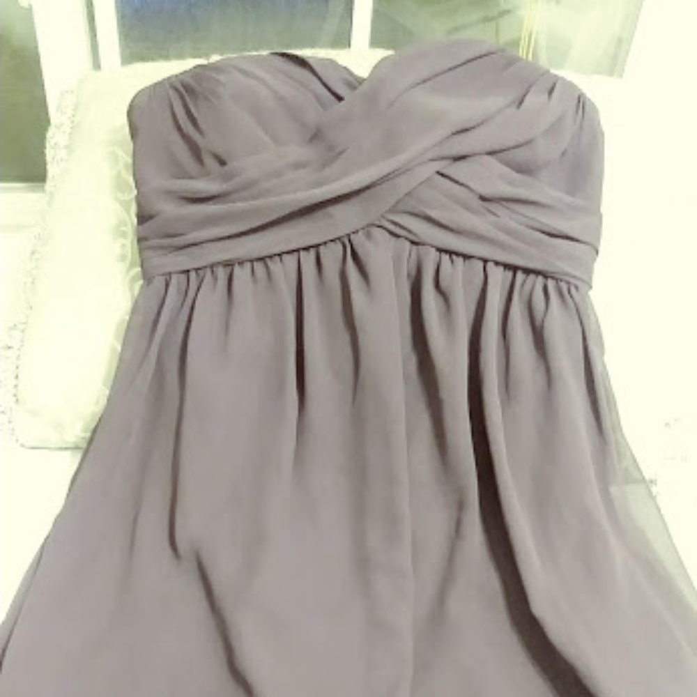 Bill Levkoff Cocktail/Brides Maid